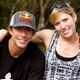 Illustration for article titled Ask iNitro Circus 3D/i Stars Travis Pastrana And Jolene Van Vugt Anything You Want About Living Dangerously